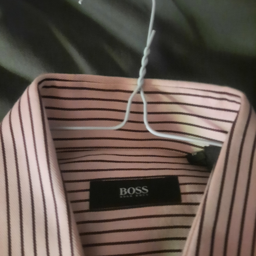 Dress shirts